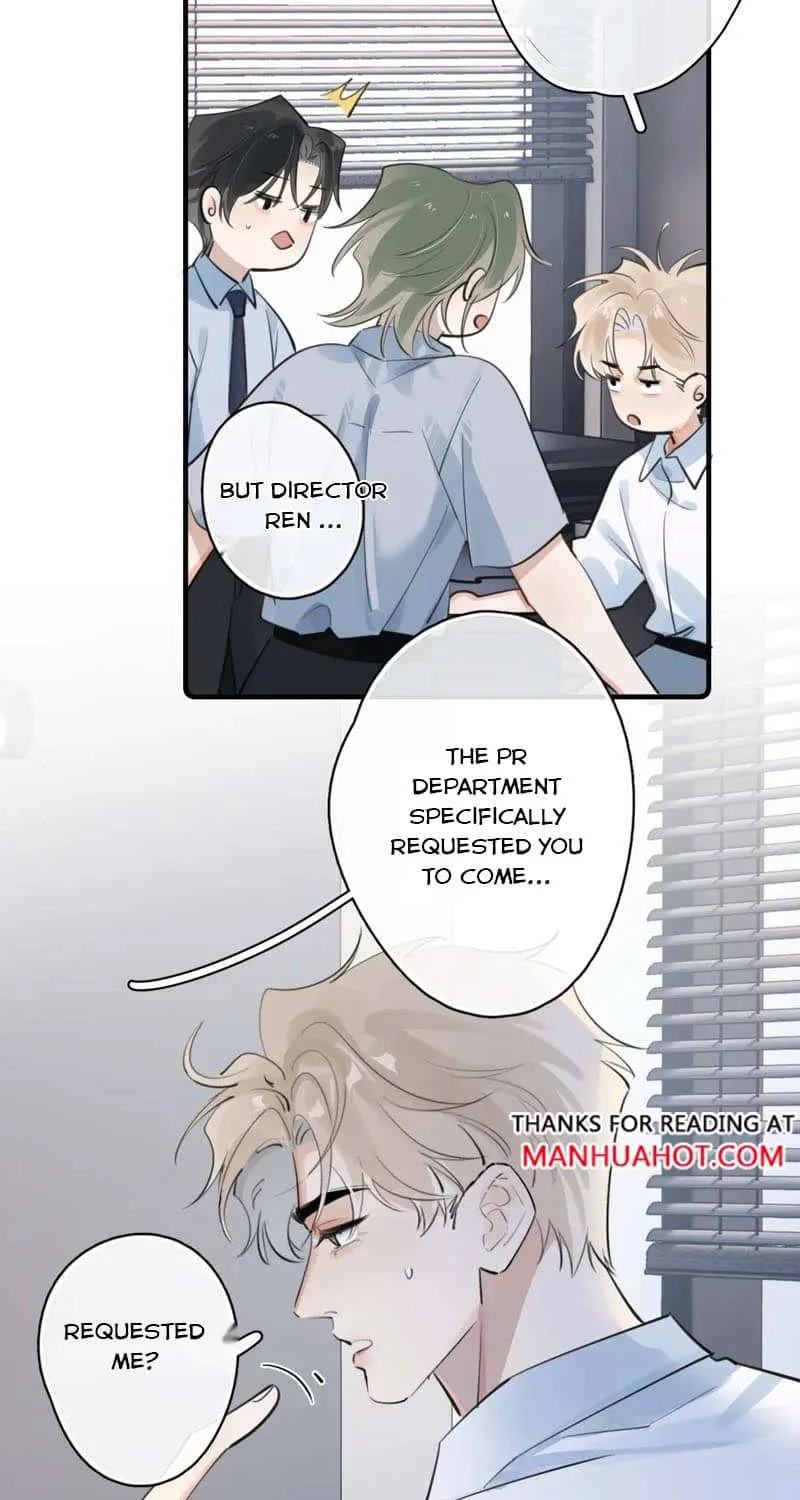 Rejoice in Your Enemies Chapter 76 page 39 - 