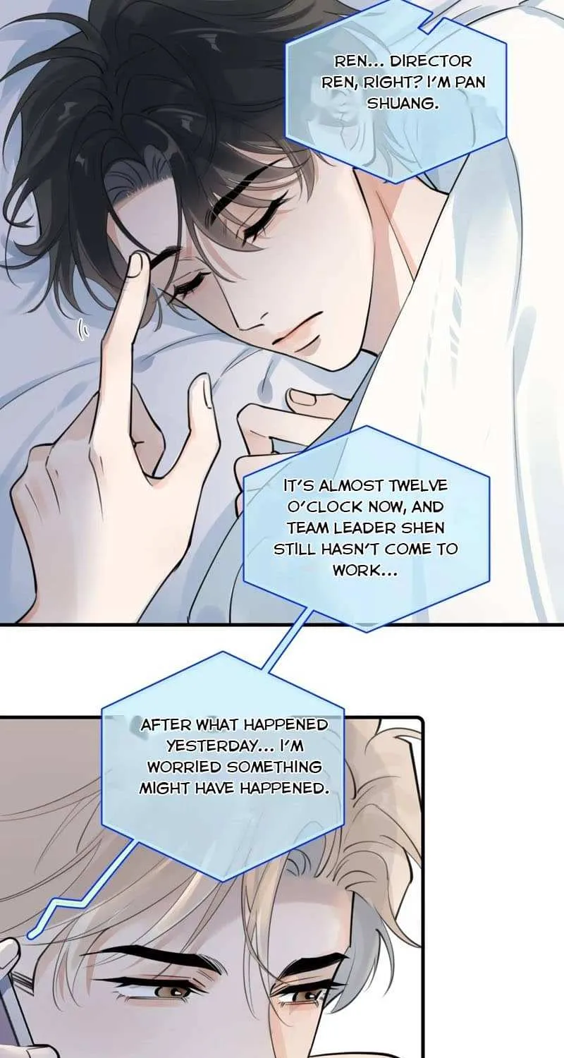 Rejoice in Your Enemies Chapter 76 page 6 - 
