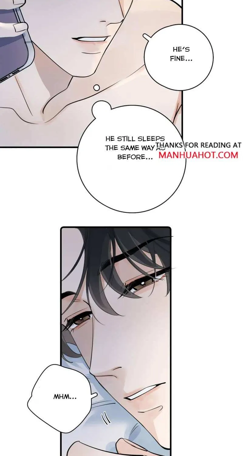 Rejoice in Your Enemies Chapter 76 page 7 - 