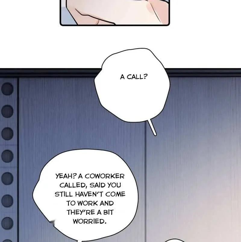 Rejoice in Your Enemies Chapter 76 page 8 - 