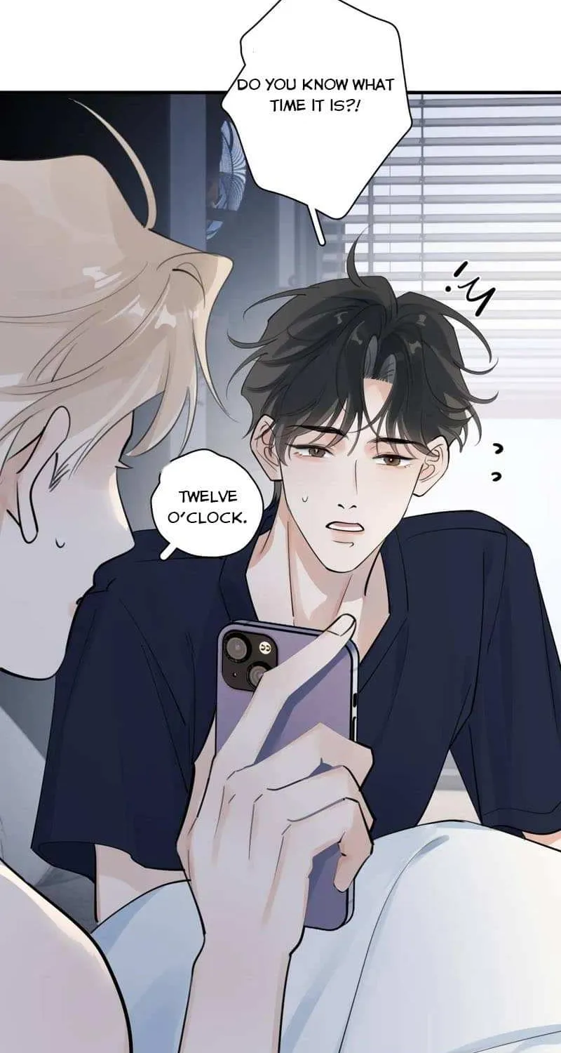 Rejoice in Your Enemies Chapter 76 page 10 - 