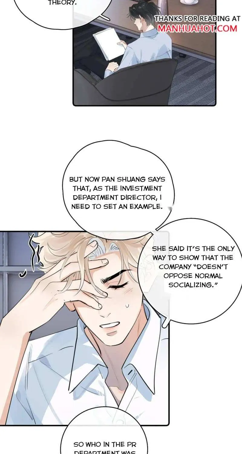 Rejoice in Your Enemies Chapter 77 page 2 - 