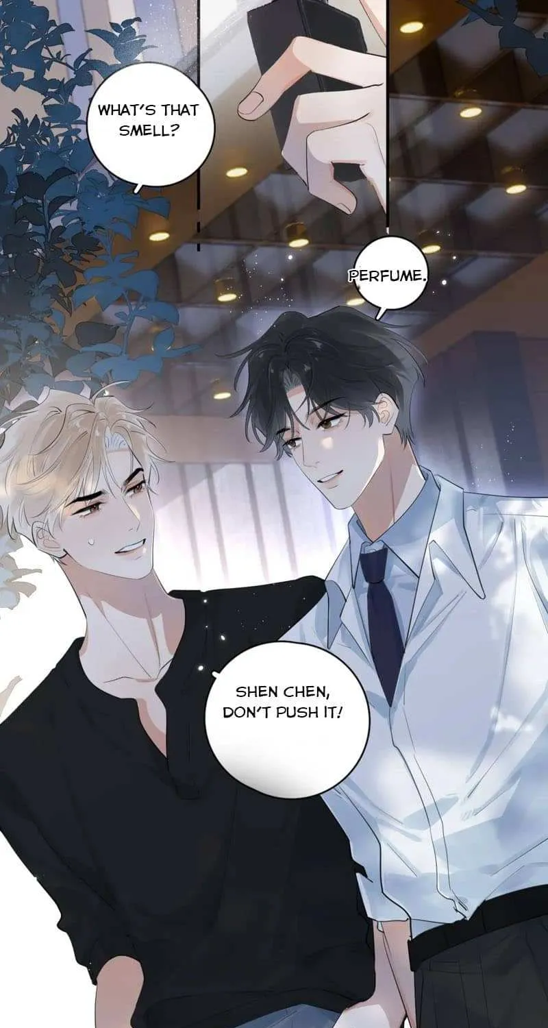Rejoice in Your Enemies Chapter 77 page 11 - 