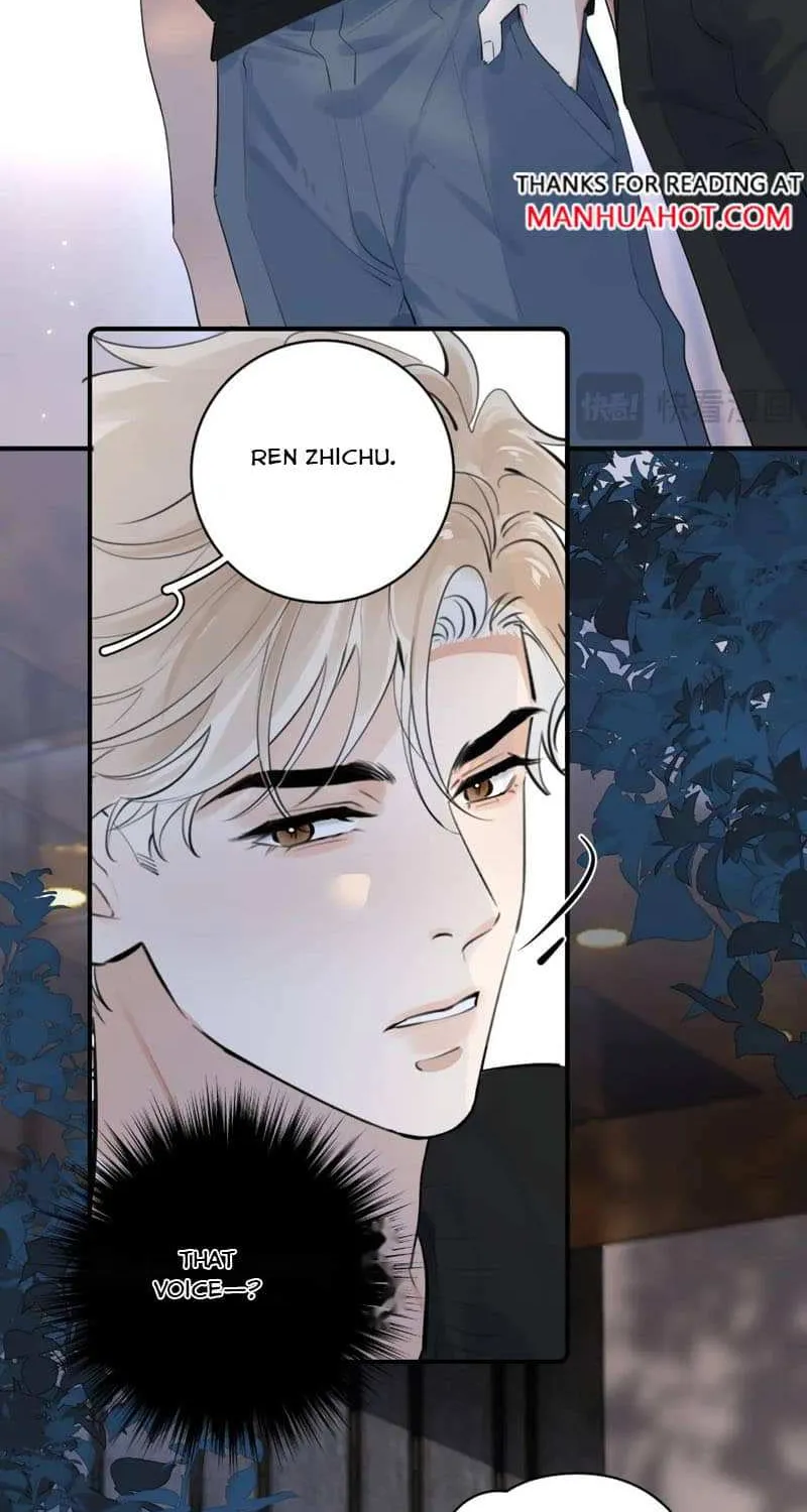 Rejoice in Your Enemies Chapter 77 page 12 - 