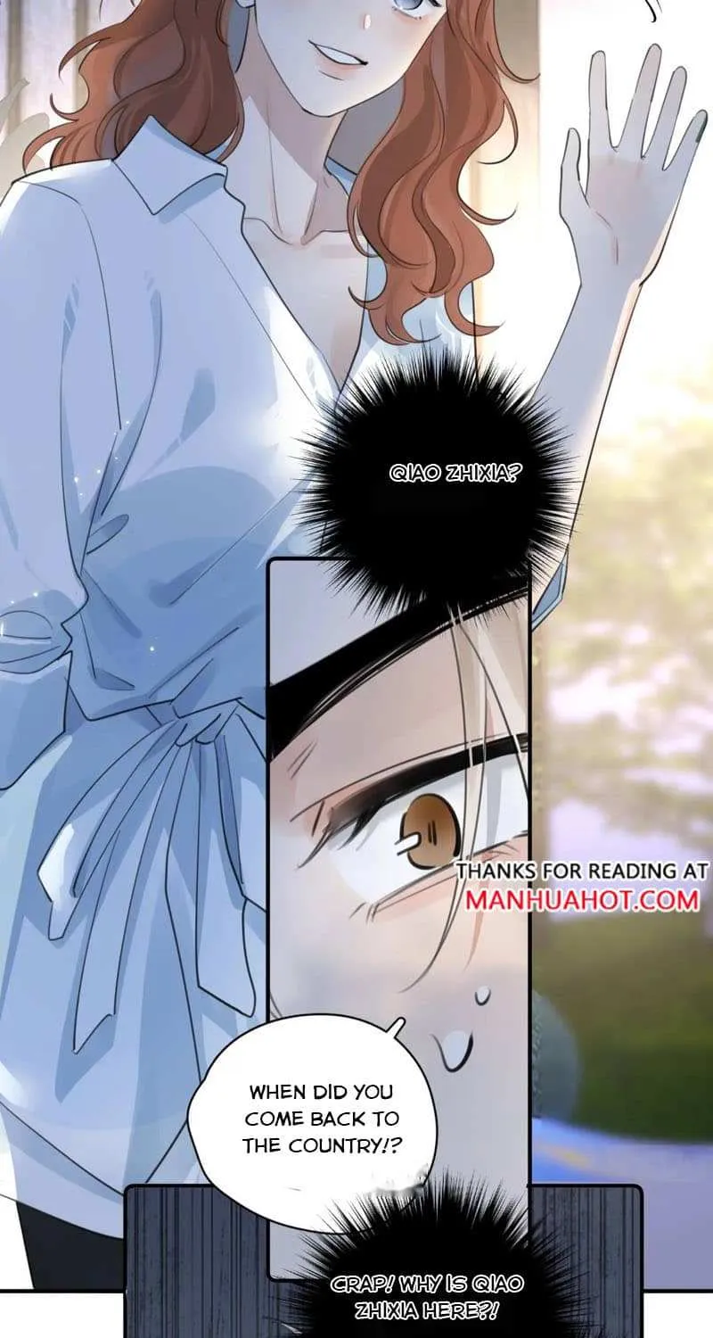 Rejoice in Your Enemies Chapter 77 page 14 - 