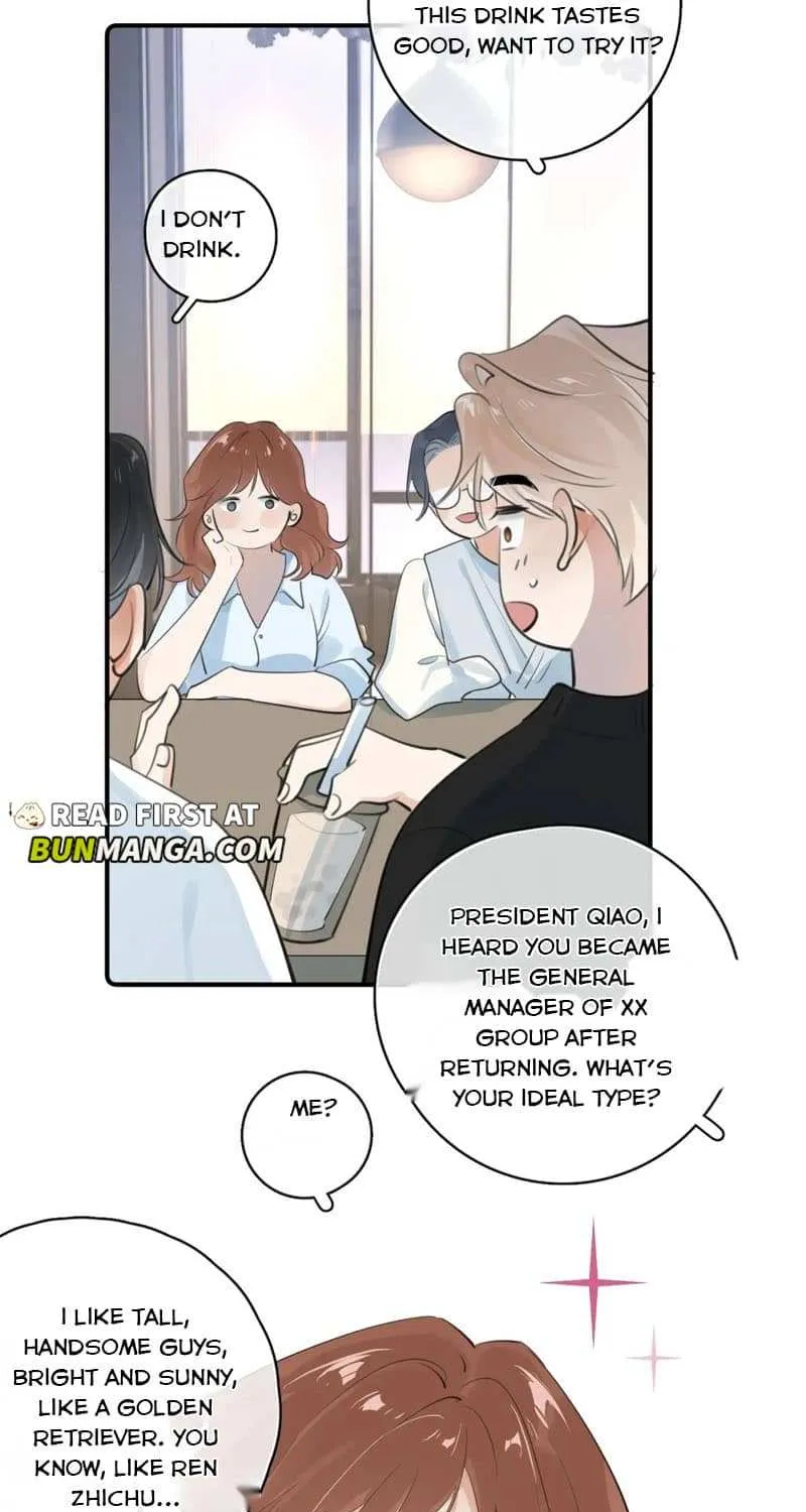 Rejoice in Your Enemies Chapter 77 page 21 - 