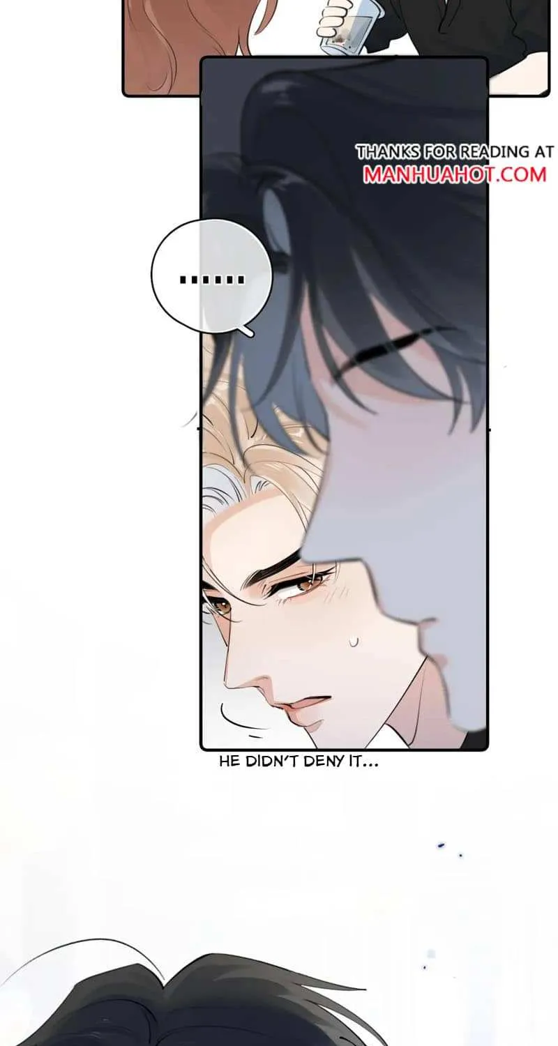 Rejoice in Your Enemies Chapter 77 page 23 - 