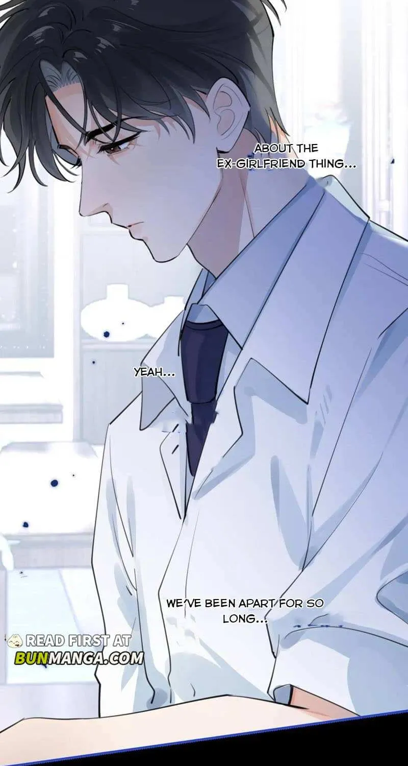 Rejoice in Your Enemies Chapter 77 page 24 - 