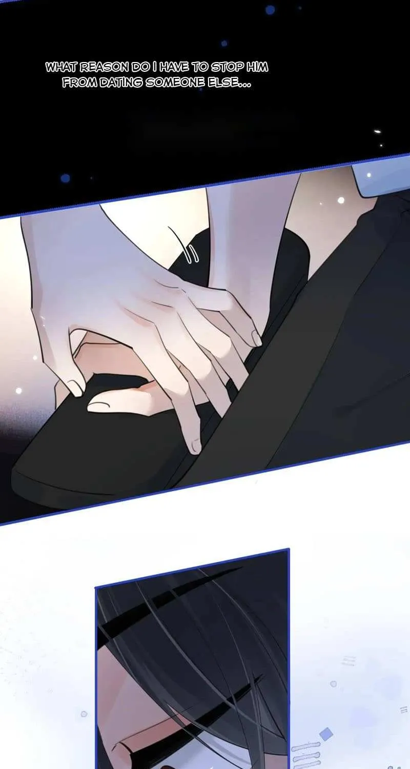 Rejoice in Your Enemies Chapter 77 page 25 - 