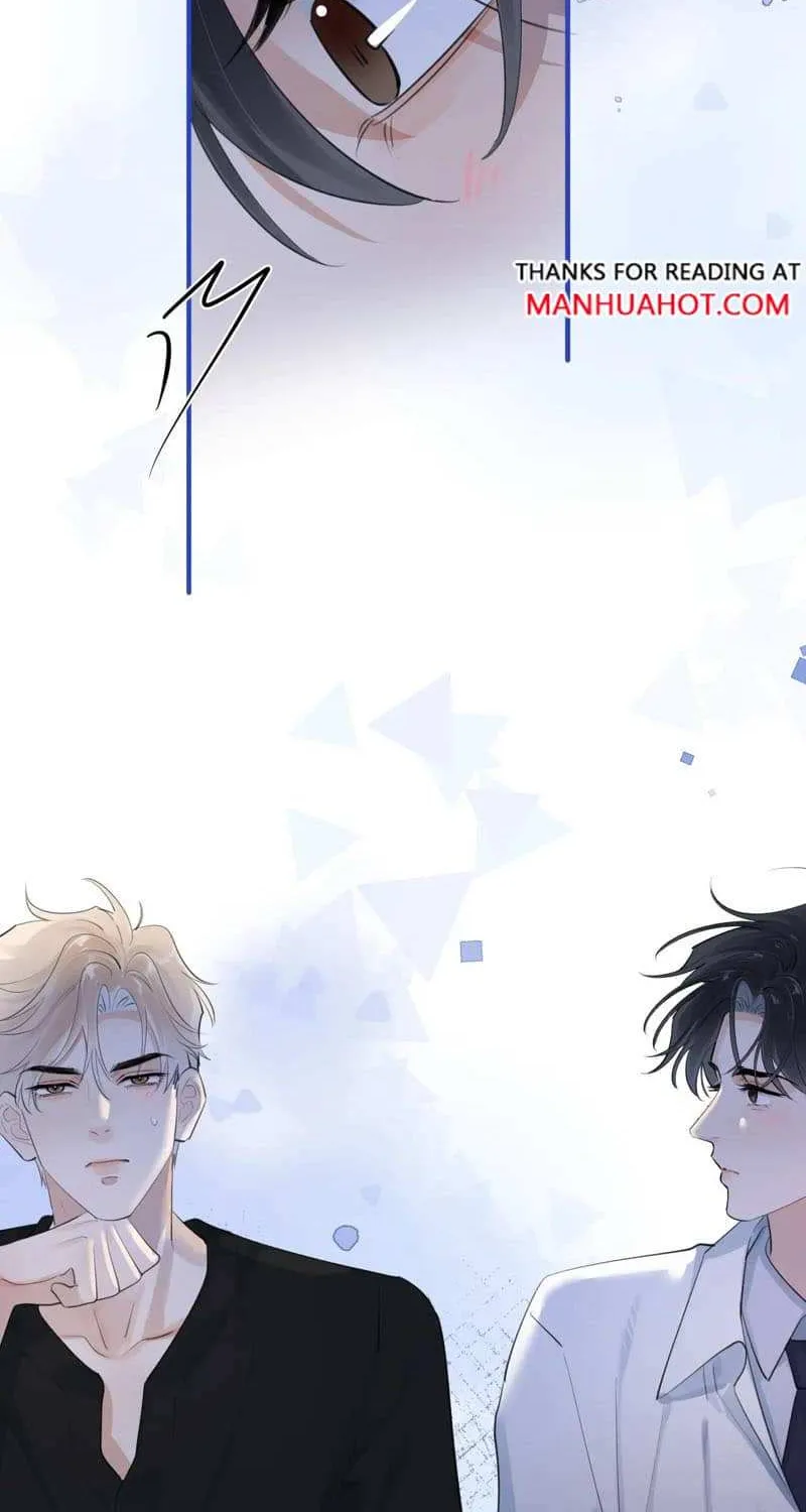 Rejoice in Your Enemies Chapter 77 page 26 - 