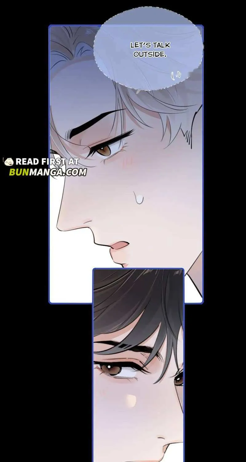 Rejoice in Your Enemies Chapter 77 page 28 - 