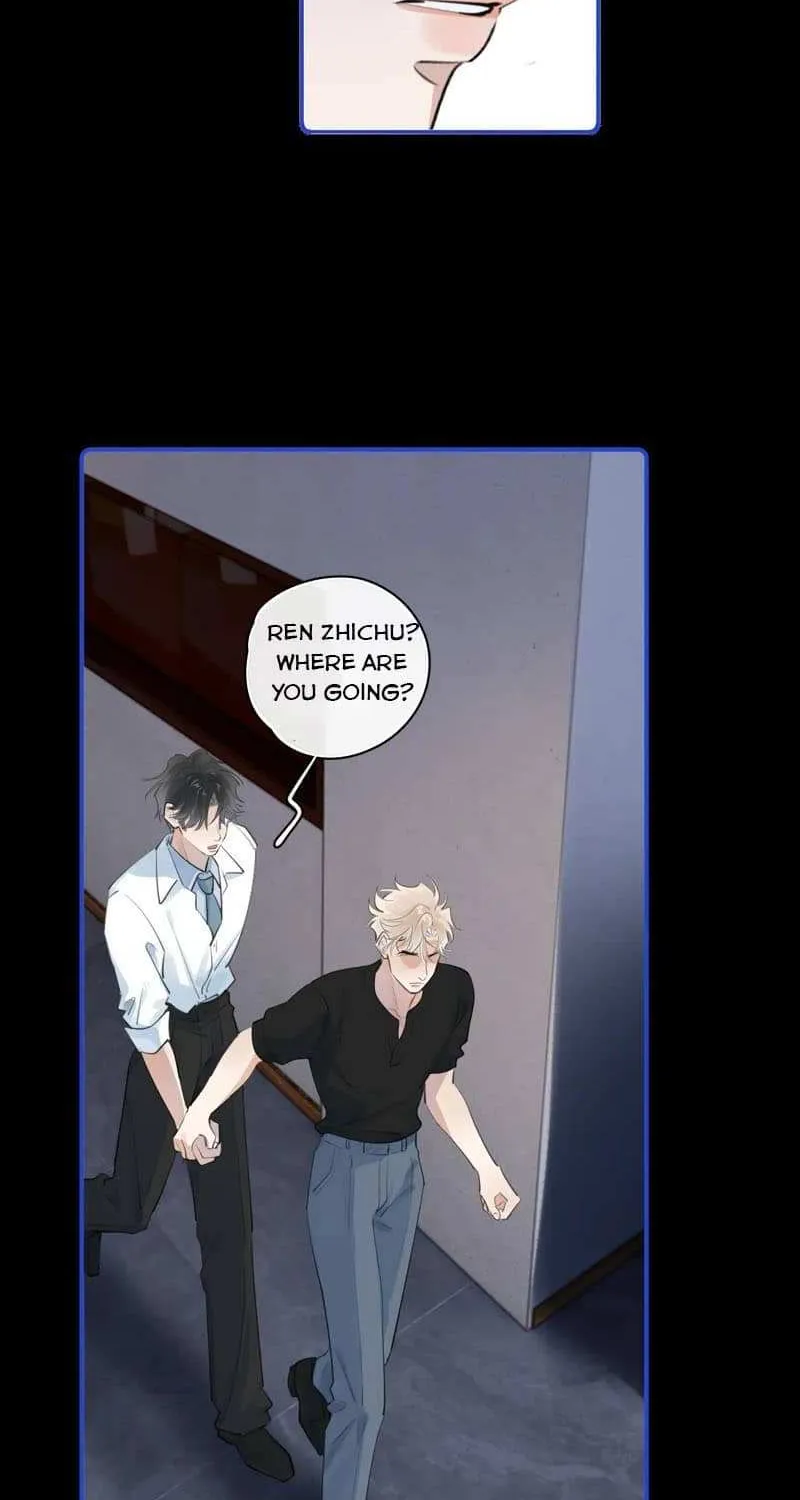Rejoice in Your Enemies Chapter 77 page 29 - 