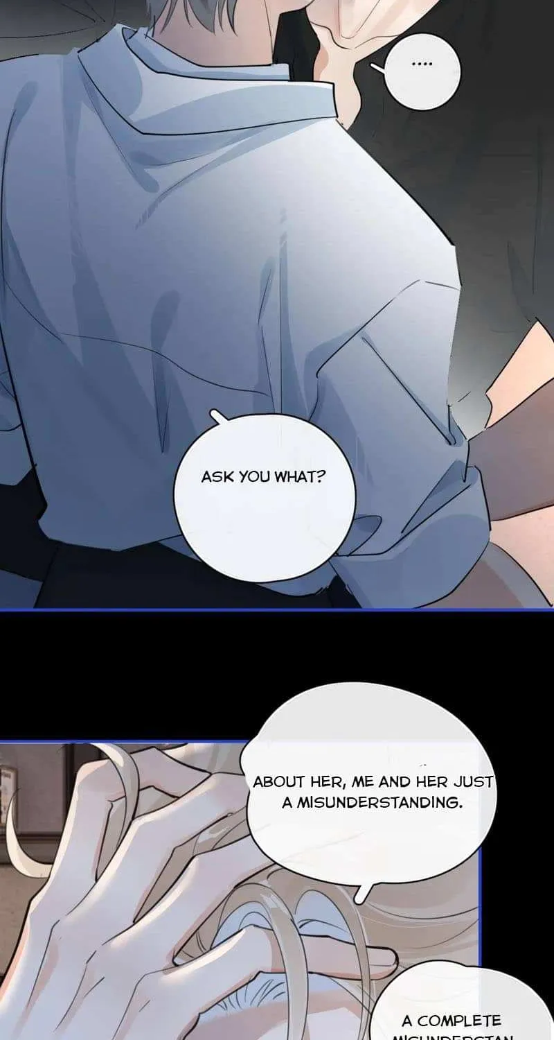 Rejoice in Your Enemies Chapter 77 page 31 - 