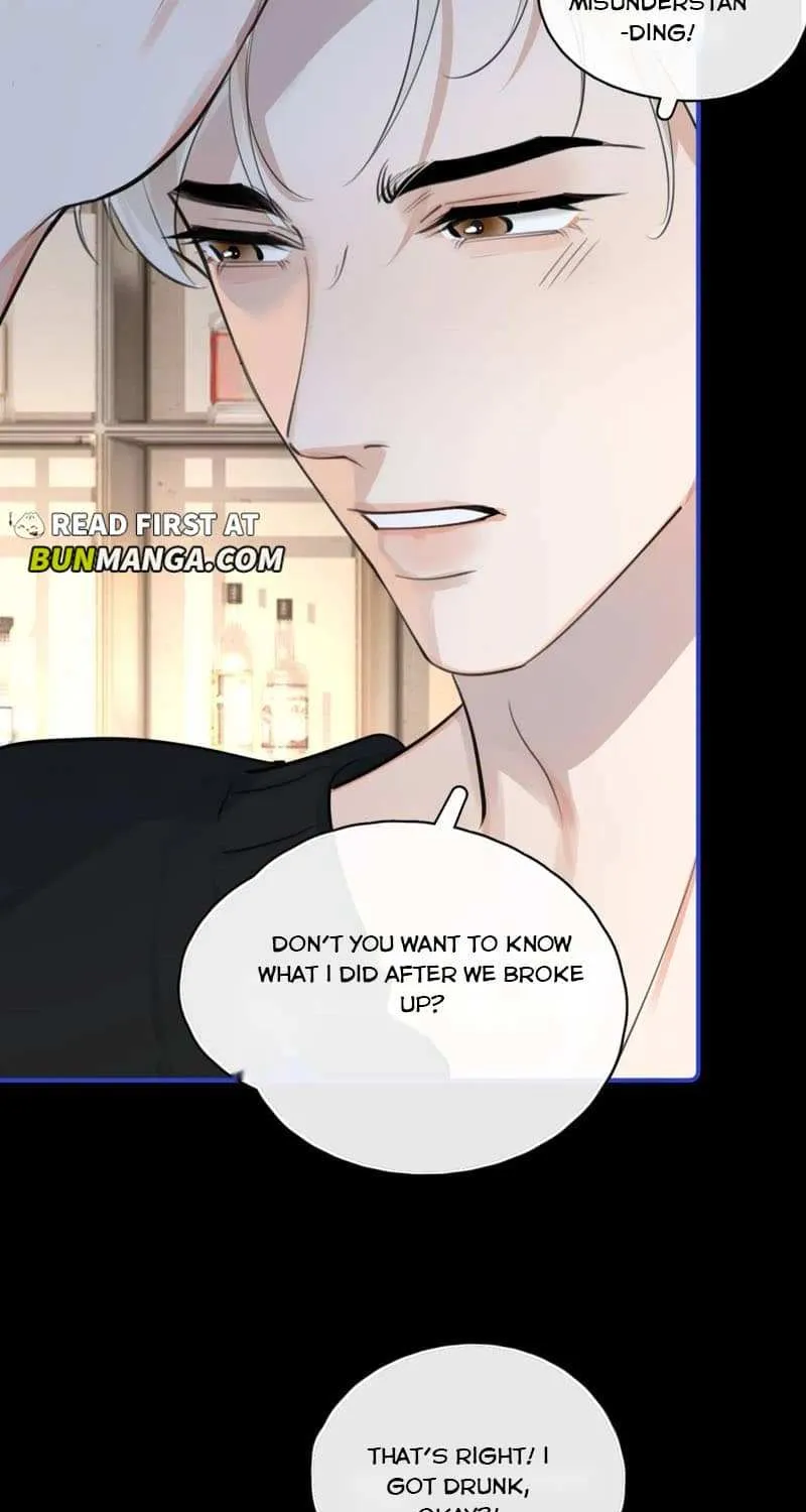 Rejoice in Your Enemies Chapter 77 page 32 - 