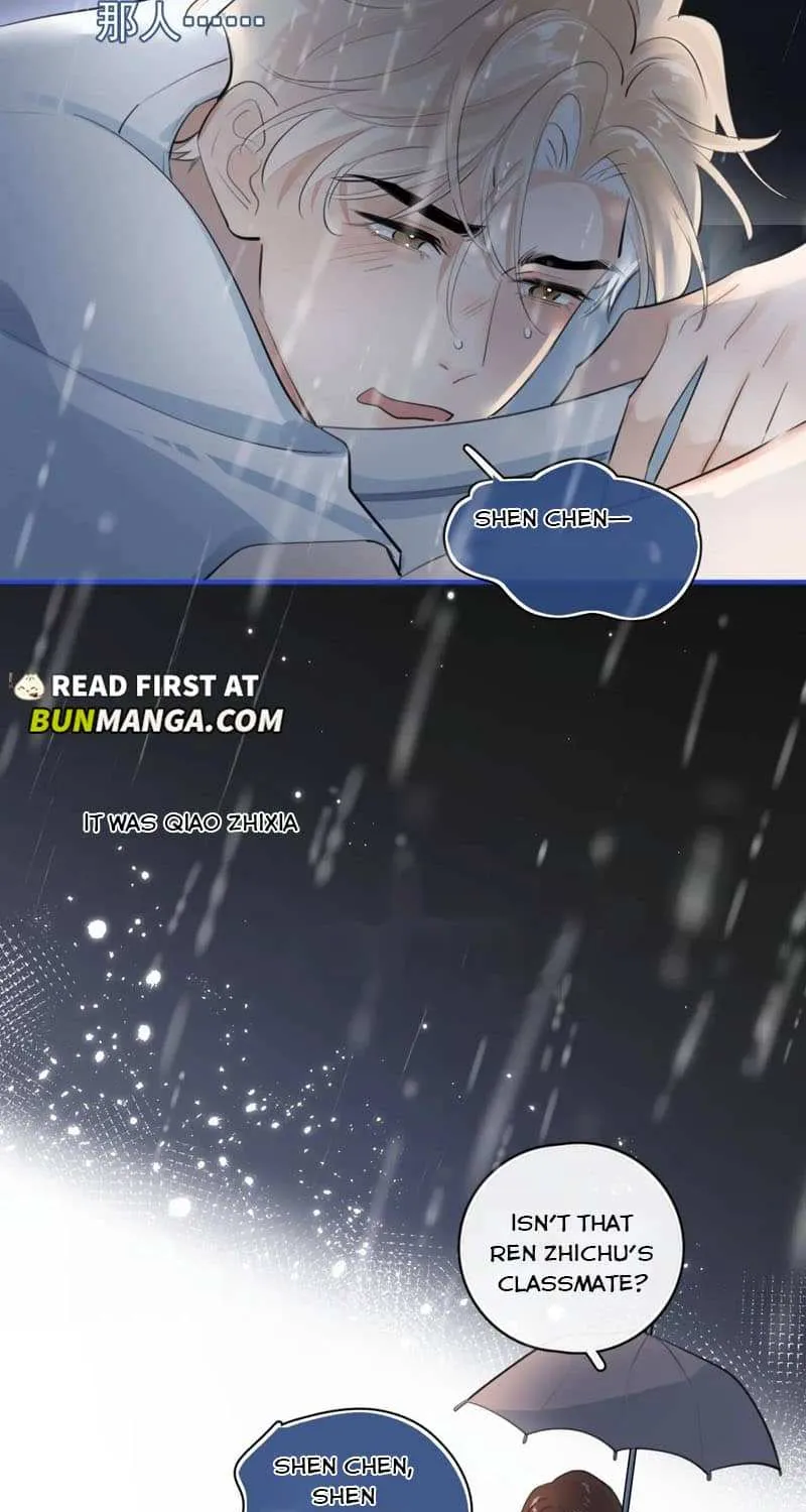 Rejoice in Your Enemies Chapter 77 page 35 - 