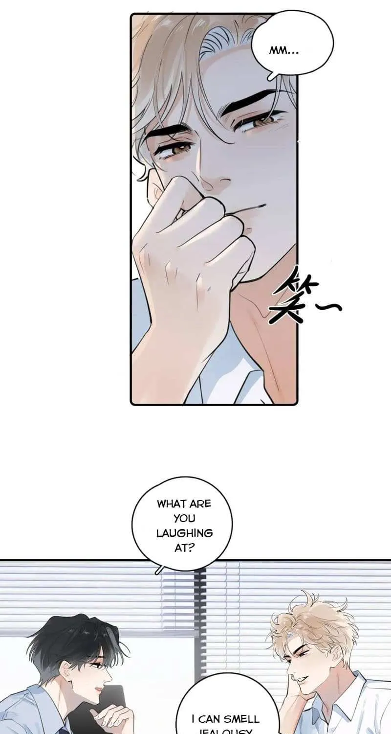 Rejoice in Your Enemies Chapter 77 page 5 - 