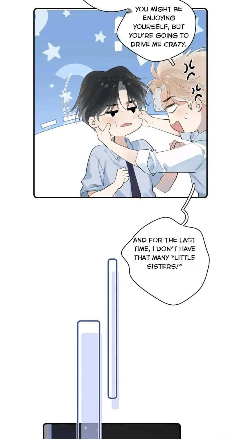 Rejoice in Your Enemies Chapter 77 page 9 - 