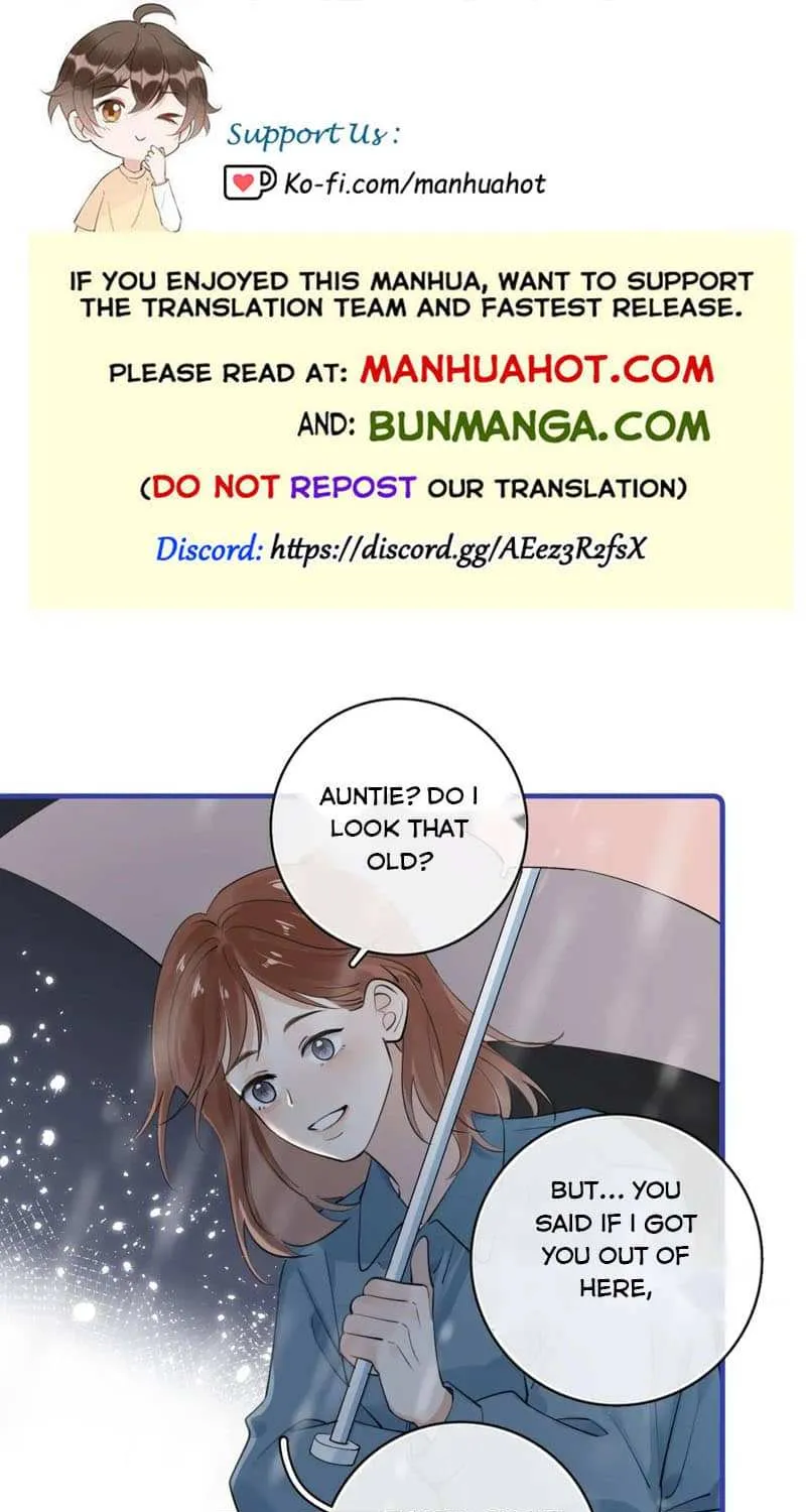 Rejoice in Your Enemies Chapter 78 page 2 - 