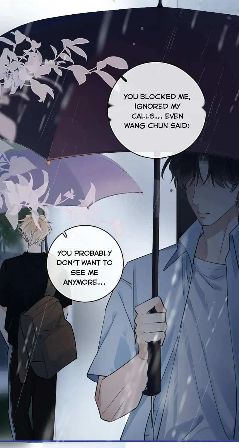 Rejoice in Your Enemies Chapter 78 page 12 - 