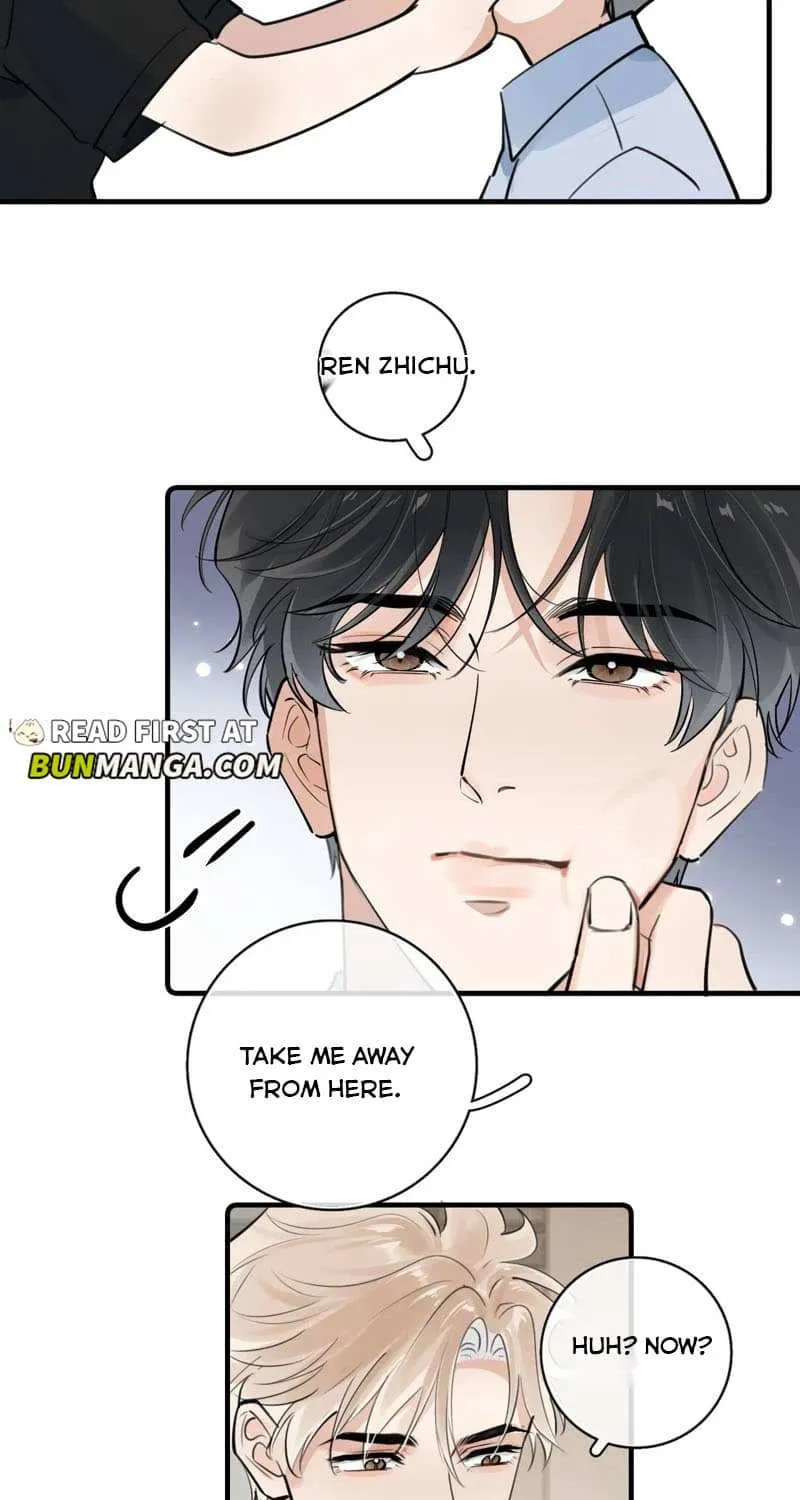 Rejoice in Your Enemies Chapter 78 page 15 - 