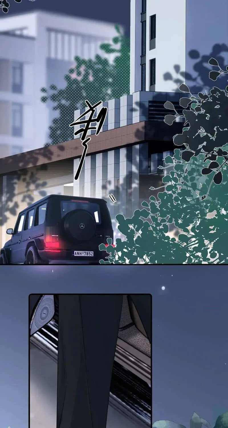 Rejoice in Your Enemies Chapter 78 page 22 - 