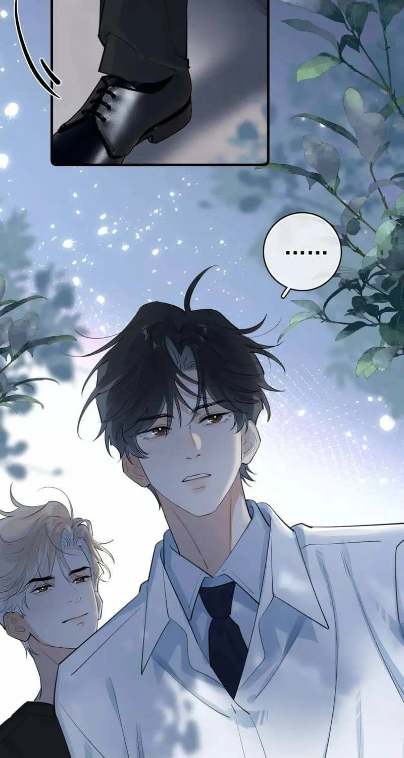 Rejoice in Your Enemies Chapter 78 page 23 - 