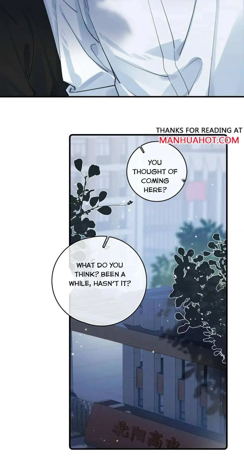 Rejoice in Your Enemies Chapter 78 page 24 - 