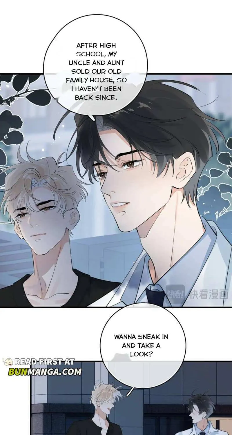 Rejoice in Your Enemies Chapter 78 page 25 - 