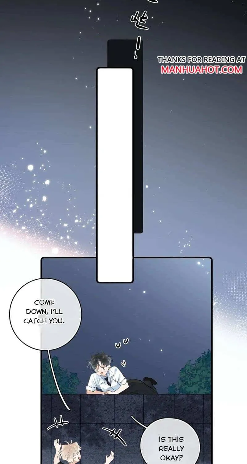 Rejoice in Your Enemies Chapter 78 page 27 - 