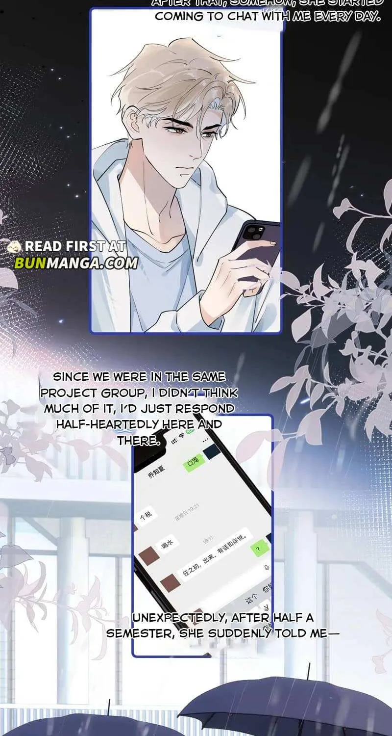 Rejoice in Your Enemies Chapter 78 page 4 - 
