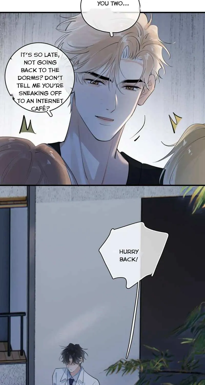 Rejoice in Your Enemies Chapter 78 page 31 - 