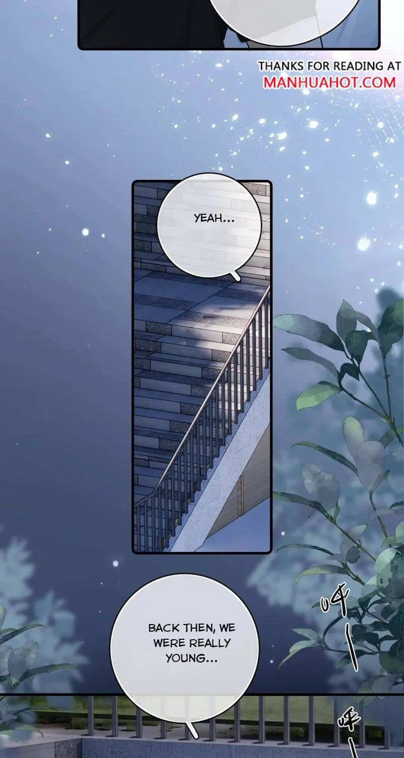 Rejoice in Your Enemies Chapter 78 page 34 - 