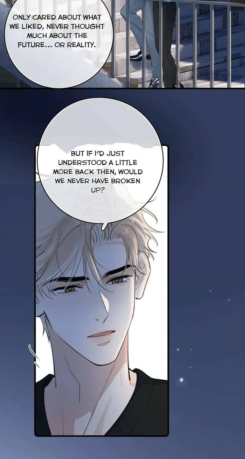 Rejoice in Your Enemies Chapter 78 page 36 - 