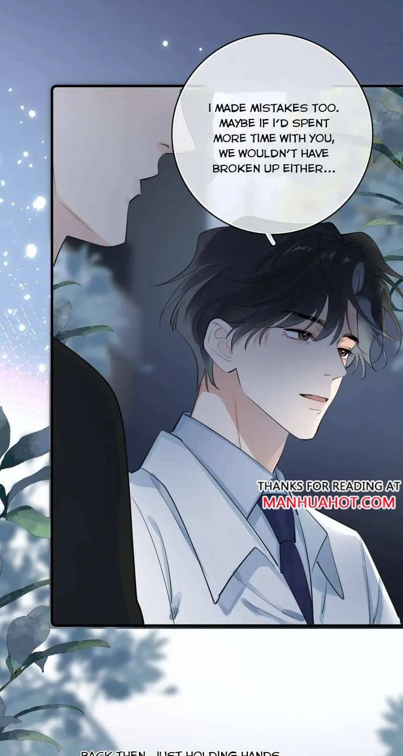 Rejoice in Your Enemies Chapter 78 page 37 - 