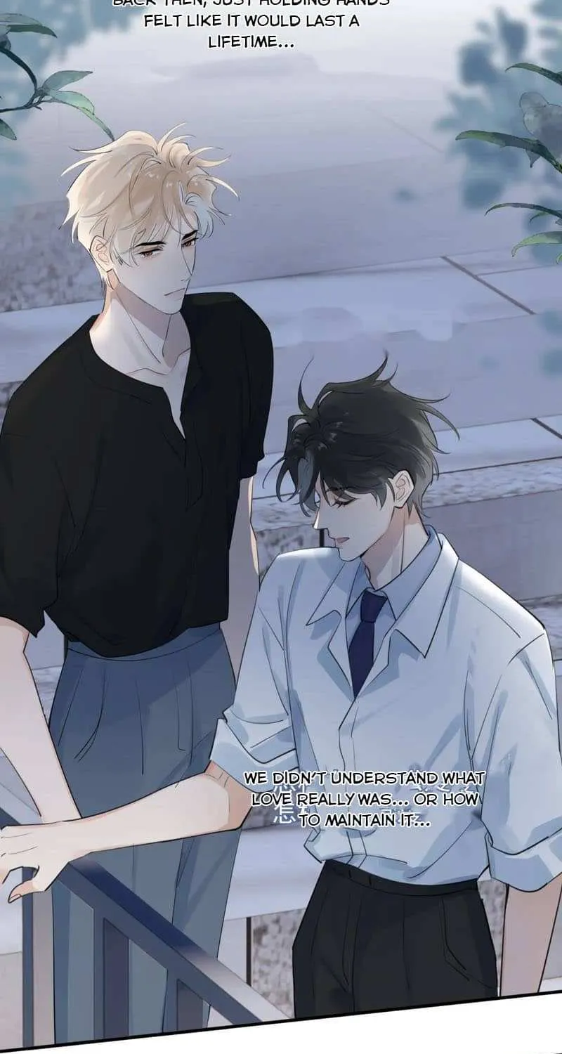 Rejoice in Your Enemies Chapter 78 page 38 - 