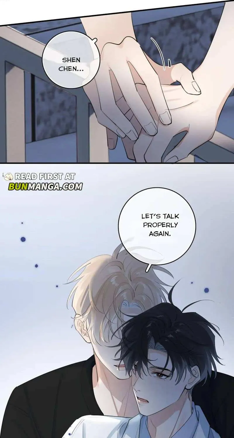 Rejoice in Your Enemies Chapter 78 page 39 - 