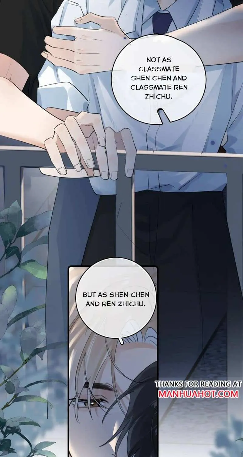 Rejoice in Your Enemies Chapter 78 page 40 - 
