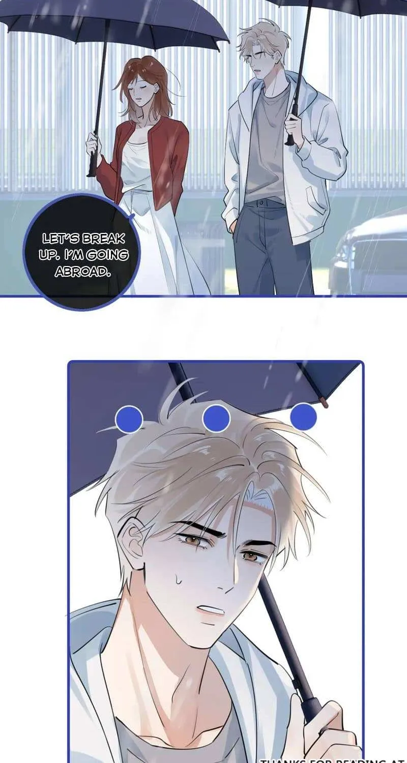 Rejoice in Your Enemies Chapter 78 page 5 - 