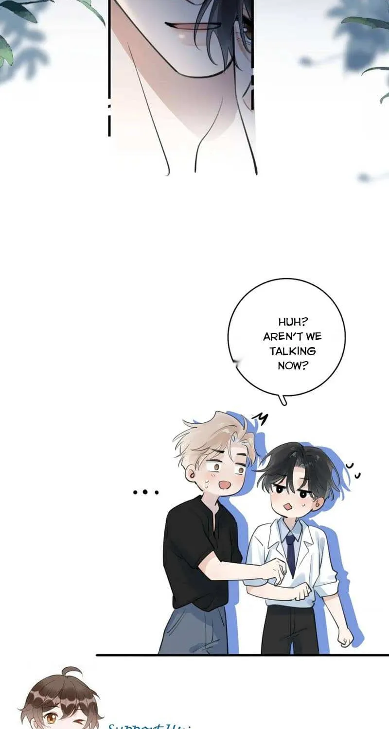 Rejoice in Your Enemies Chapter 78 page 41 - 