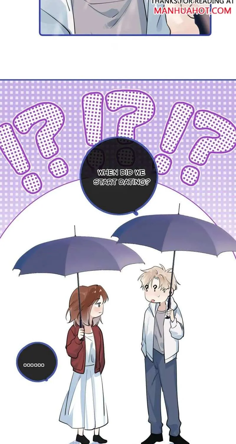 Rejoice in Your Enemies Chapter 78 page 6 - 