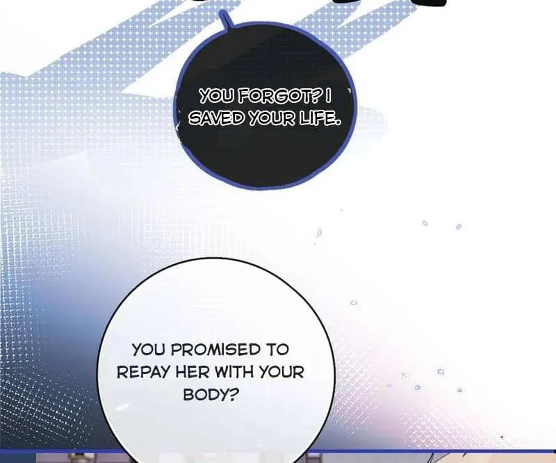 Rejoice in Your Enemies Chapter 78 page 7 - 