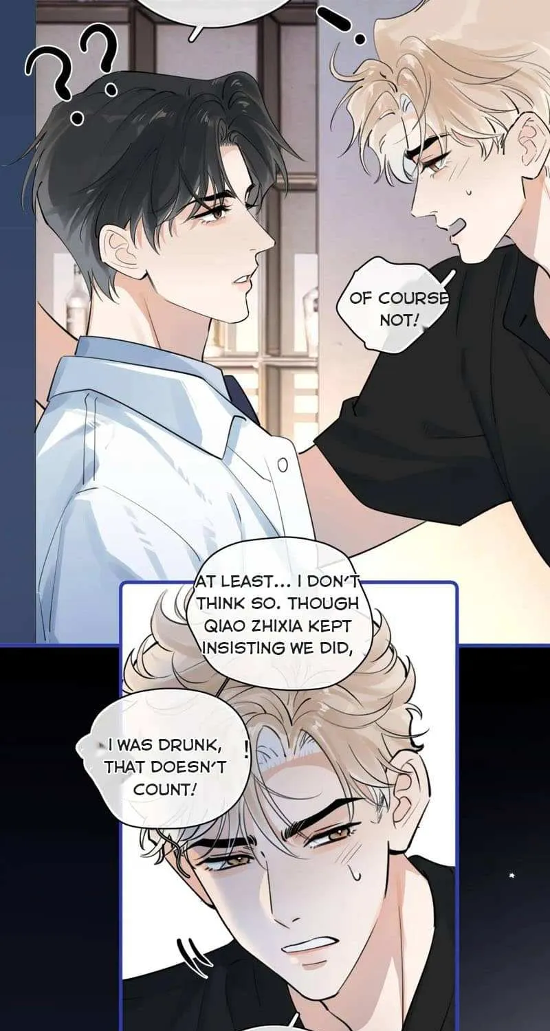 Rejoice in Your Enemies Chapter 78 page 8 - 