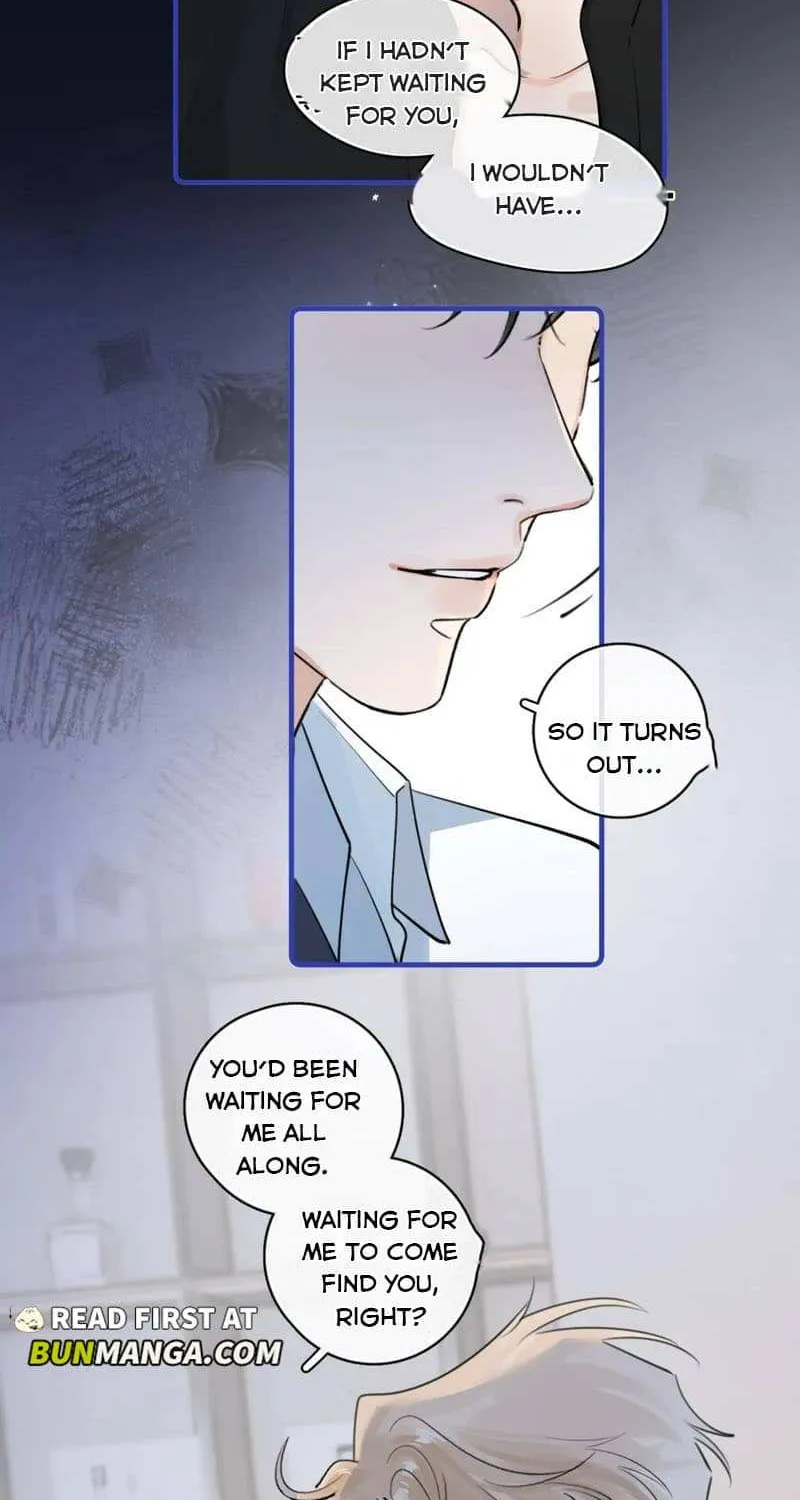 Rejoice in Your Enemies Chapter 78 page 9 - 