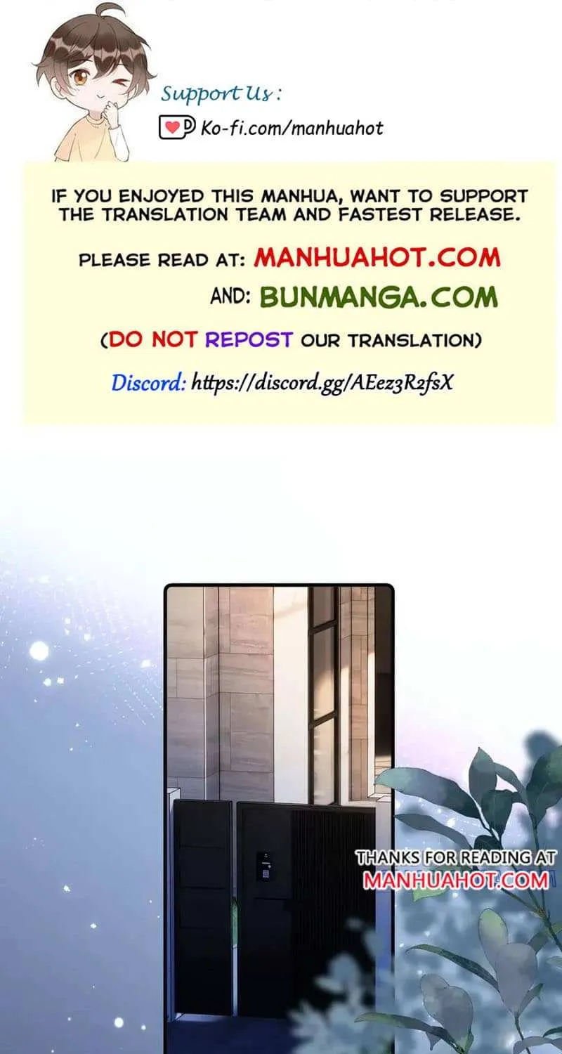Rejoice in Your Enemies Chapter 79 page 2 - 