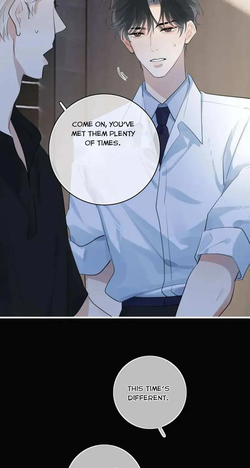 Rejoice in Your Enemies Chapter 79 page 11 - 
