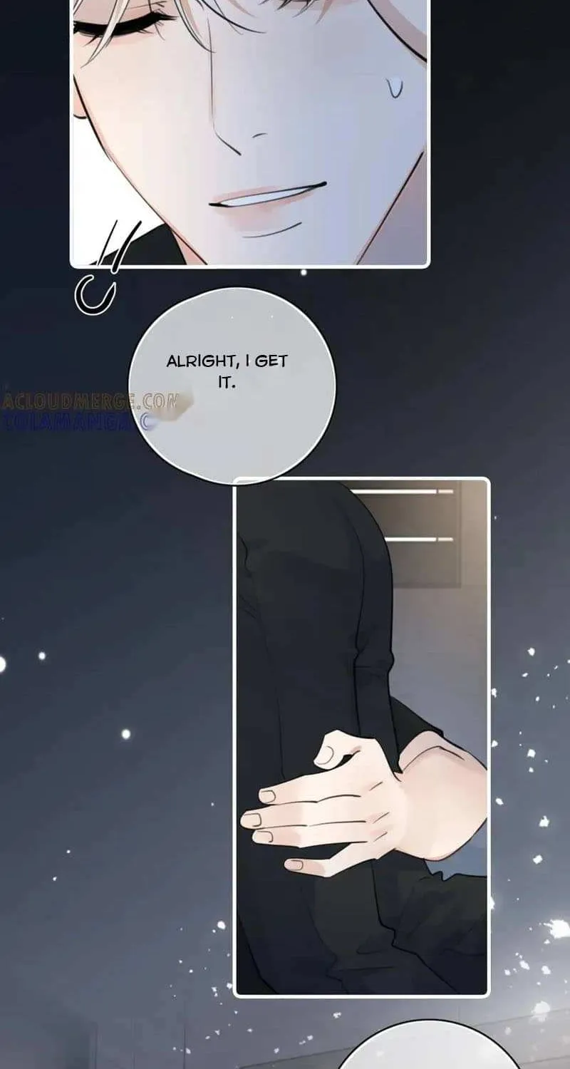 Rejoice in Your Enemies Chapter 79 page 13 - 