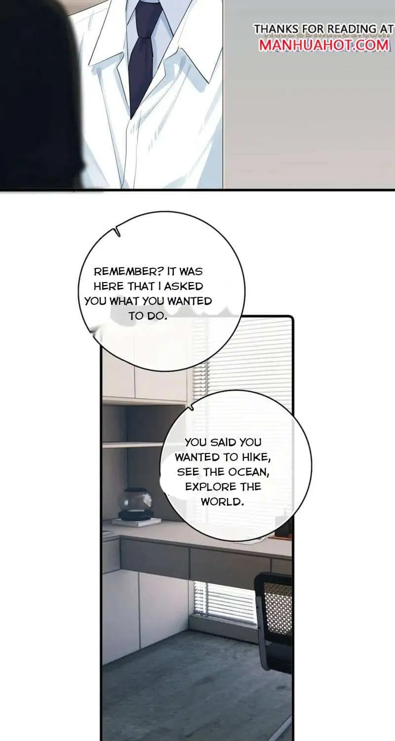 Rejoice in Your Enemies Chapter 79 page 19 - 