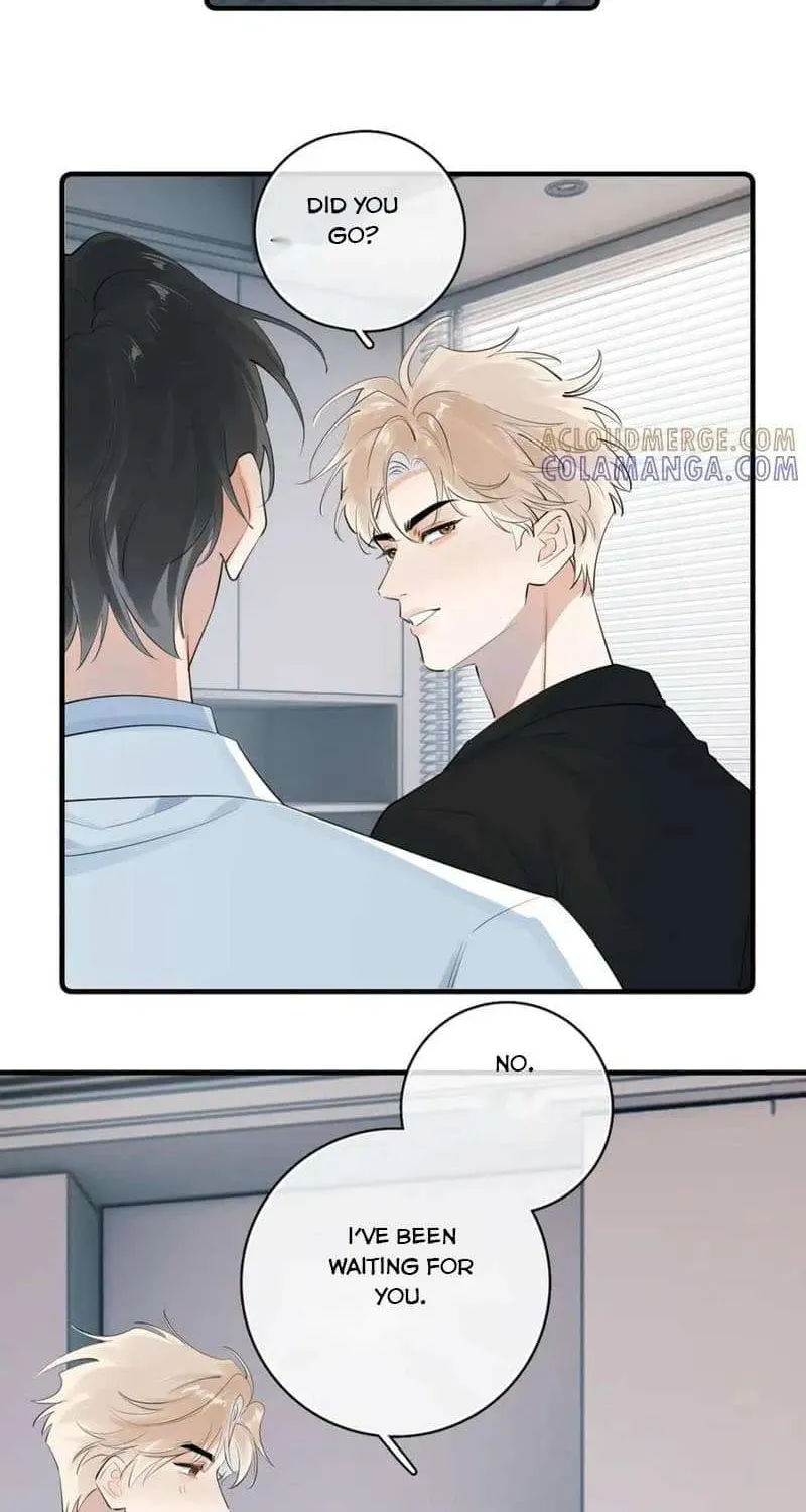 Rejoice in Your Enemies Chapter 79 page 20 - 
