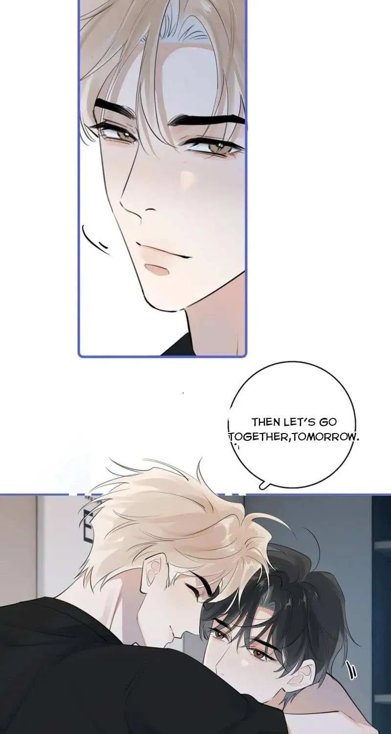 Rejoice in Your Enemies Chapter 79 page 22 - 