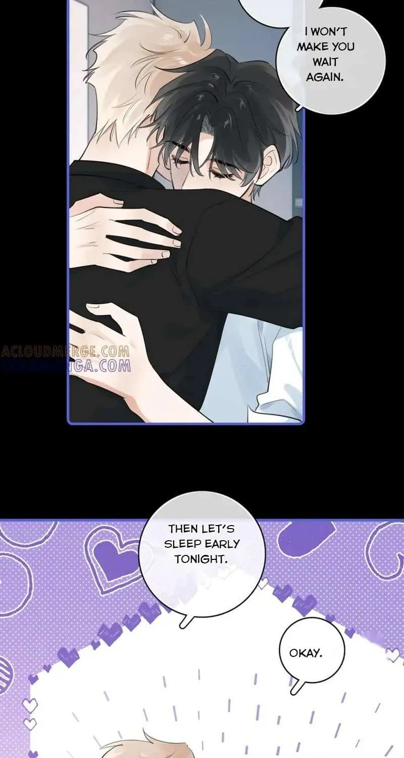 Rejoice in Your Enemies Chapter 79 page 24 - 